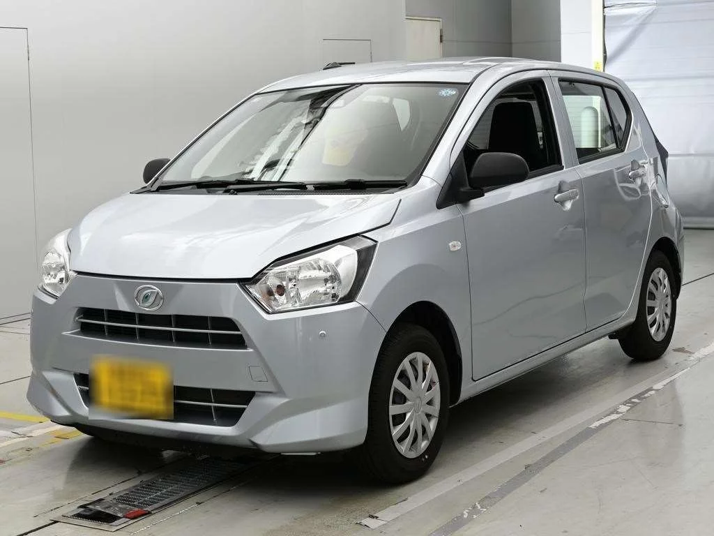 Daihatsu Mira e:S LA350S 2025